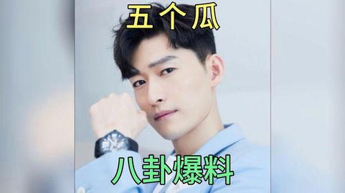 娱乐圈吃瓜内容有哪些,明星幕后故事全解析